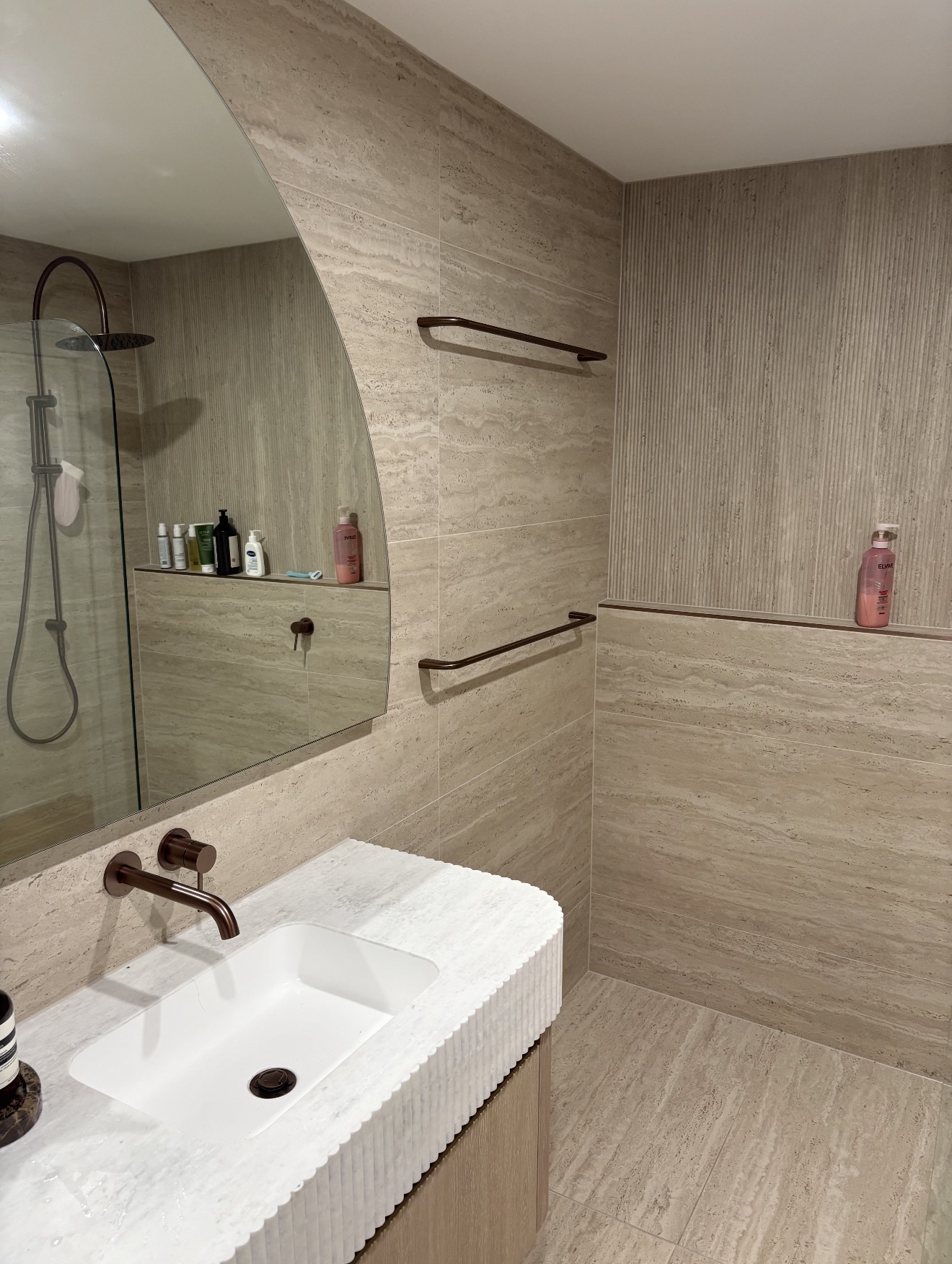Bathroom vanity Brisbane