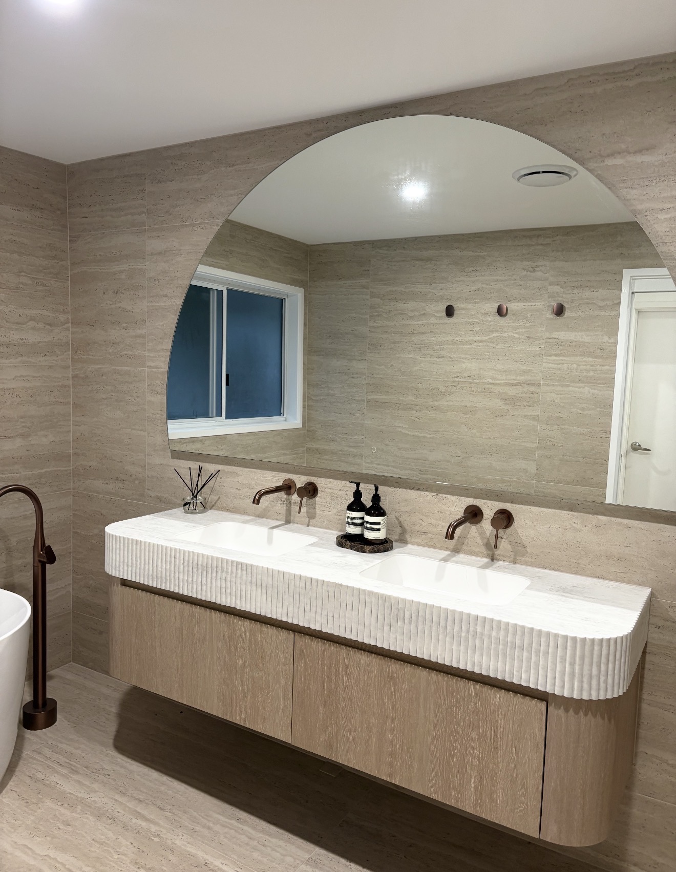 Bathroom renovation Brisbane