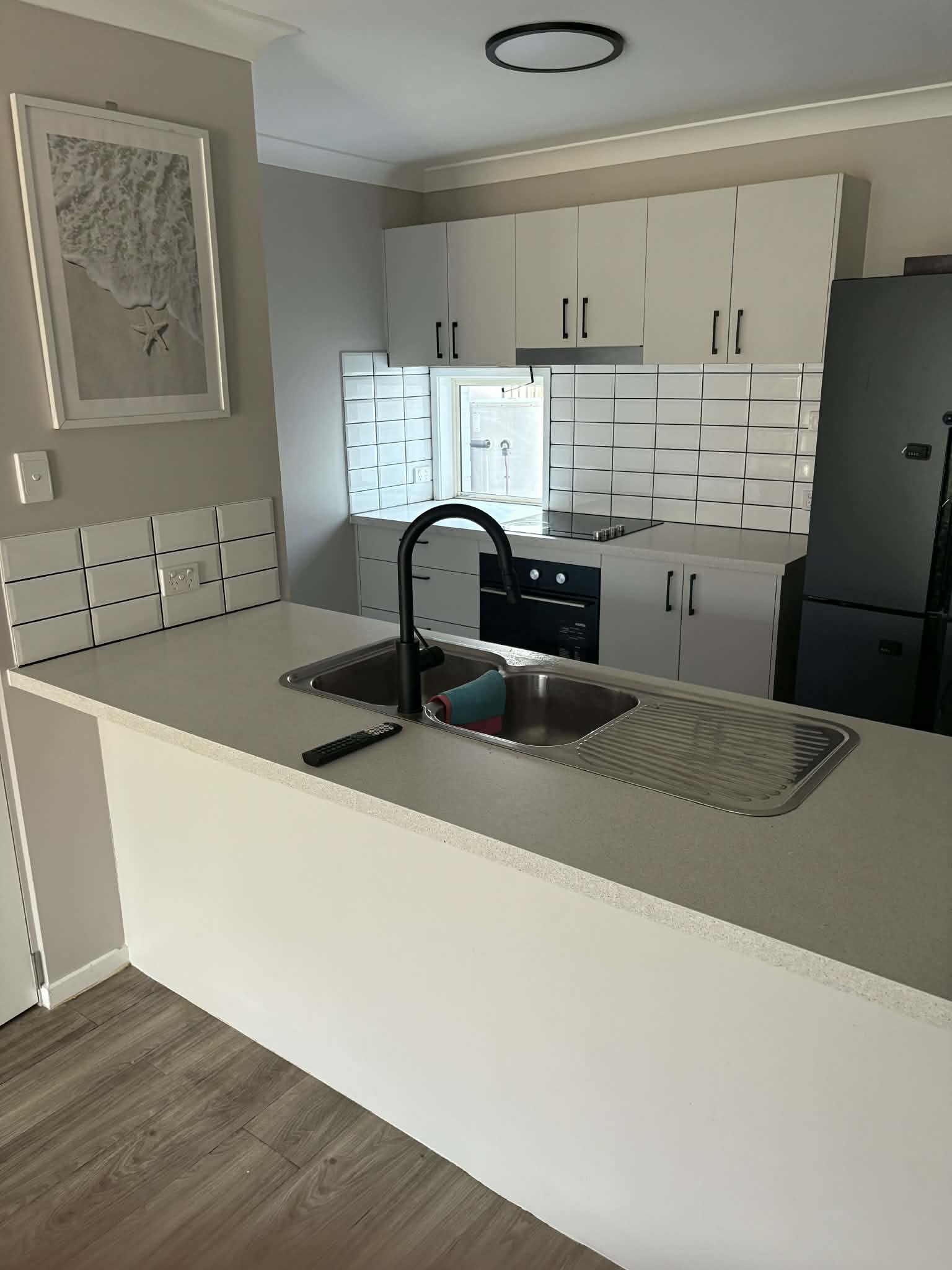 Kitchen cabinetry Brisbane