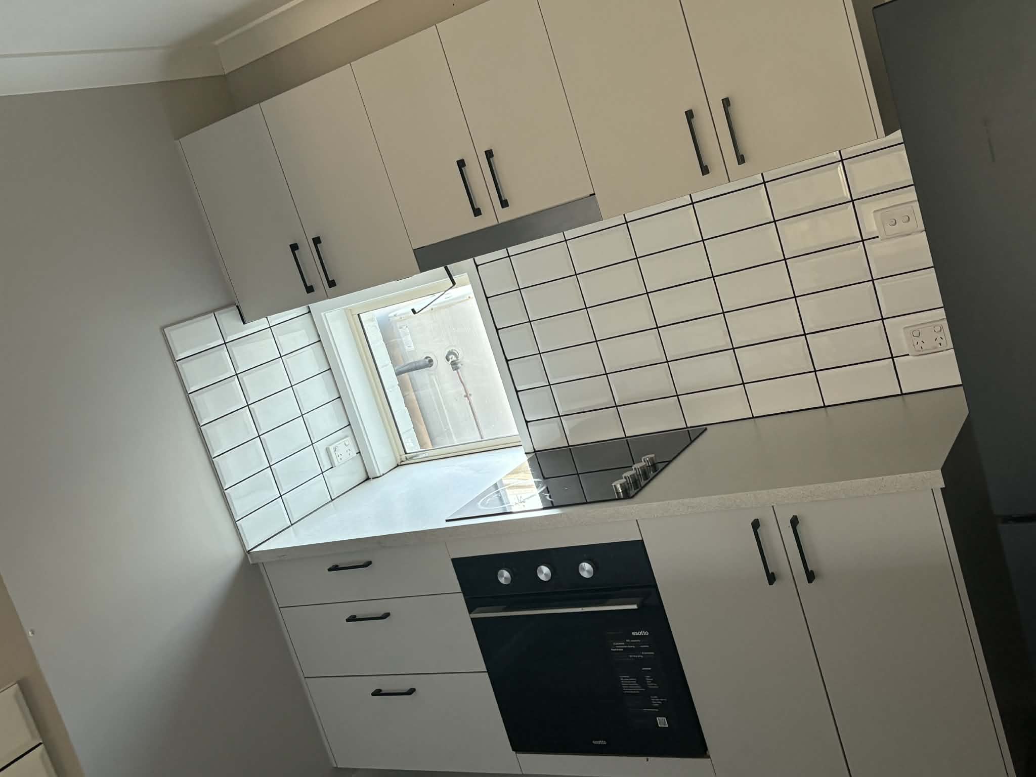 Custom kitchen renovation Brisbane